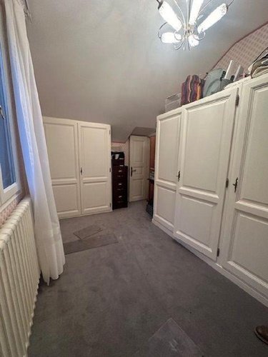 Maison a vendre Amfreville-la-Mi-Voie 76920 Seine-Maritime 85 m2 3 pièces 169000 euros