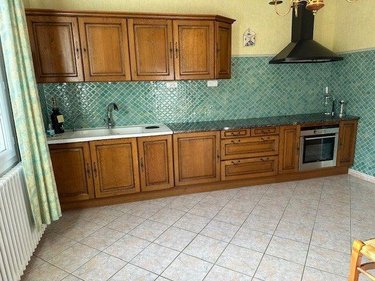 Maison a vendre Amfreville-la-Mi-Voie 76920 Seine-Maritime 85 m2 3 pièces 169000 euros