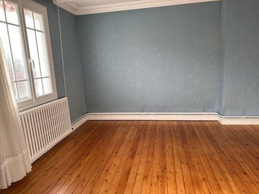 Maison a vendre Amfreville-la-Mi-Voie 76920 Seine-Maritime 85 m2 3 pièces 169000 euros