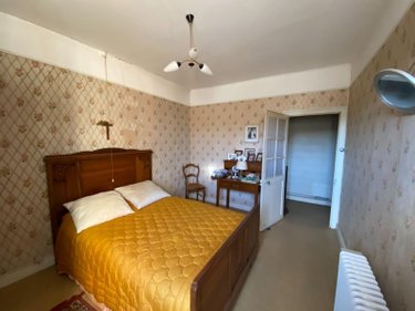 Maison a vendre Châtillon-sur-Indre 36700 Indre 77 m2 4 pièces 67980 euros