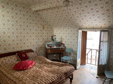 Maison a vendre Châtillon-sur-Indre 36700 Indre 77 m2 4 pièces 67980 euros