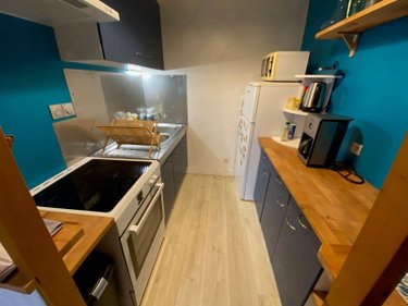 Appartement a vendre Plouézec 22470 Côtes-d'Armor 31 m2 2 pièces 121200 euros