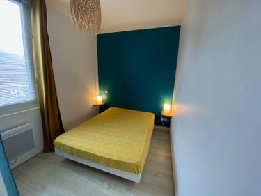 Appartement a vendre Plouézec 22470 Côtes-d'Armor 31 m2 2 pièces 121200 euros