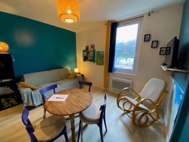 Appartement a vendre Plouézec 22470 Côtes-d'Armor 31 m2 2 pièces 121200 euros