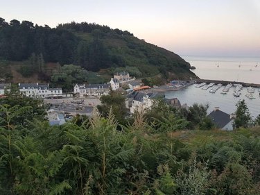 Appartement a vendre Plouézec 22470 Côtes-d'Armor 31 m2 2 pièces 121200 euros