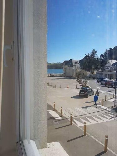 Appartement a vendre Plouézec 22470 Côtes-d'Armor 31 m2 2 pièces 121200 euros