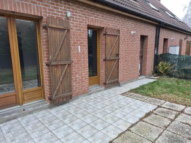 Location maison Lomme 59160 Nord 95 m2 5 pièces 1130 euros