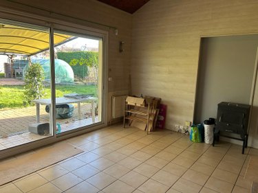 Maison a vendre Mer 41500 Loir-et-Cher 101 m2 5 pièces 150000 euros