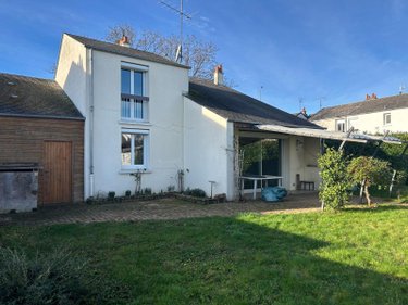 Maison a vendre Mer 41500 Loir-et-Cher 101 m2 5 pièces 148000 euros