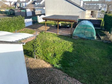 Maison a vendre Mer 41500 Loir-et-Cher 101 m2 5 pièces 148000 euros