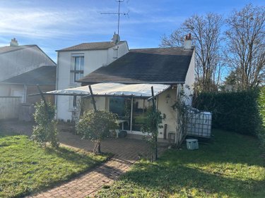 Maison a vendre Mer 41500 Loir-et-Cher 101 m2 5 pièces 150000 euros