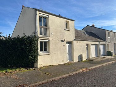 Maison a vendre Mer 41500 Loir-et-Cher 101 m2 5 pièces 148000 euros