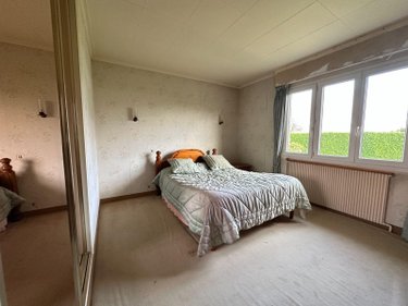 Maison a vendre Franqueville-Saint-Pierre 76520 Seine-Maritime 114 m2 5 pièces 300000 euros