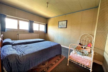 Maison a vendre Franqueville-Saint-Pierre 76520 Seine-Maritime 114 m2 5 pièces 324000 euros