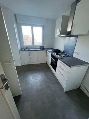 Appartement a vendre Dunkerque 59140 Nord 90 m2 4 pièces 219030 euros