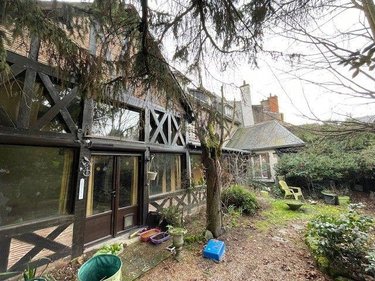 Maison a vendre Blois 41000 Loir-et-Cher 201 m2 8 pièces 288100 euros