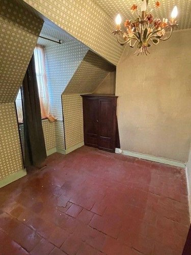Maison a vendre Blois 41000 Loir-et-Cher 201 m2 8 pièces 288100 euros