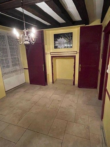 Maison a vendre Blois 41000 Loir-et-Cher 201 m2 8 pièces 288100 euros