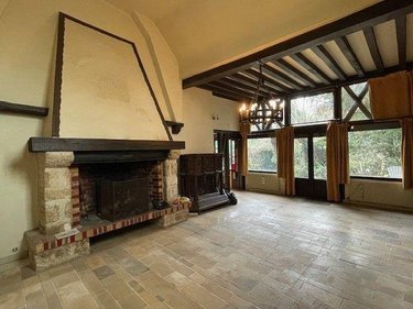 Maison a vendre Blois 41000 Loir-et-Cher 201 m2 8 pièces 288100 euros