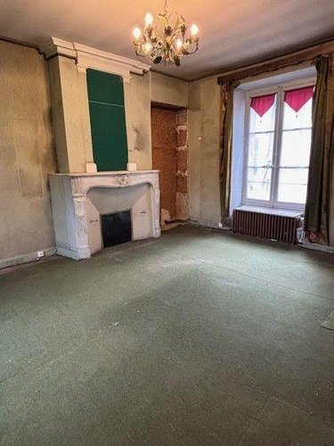 Maison a vendre Blois 41000 Loir-et-Cher 201 m2 8 pièces 288100 euros