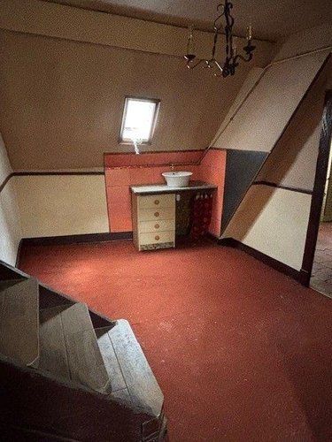 Maison a vendre Blois 41000 Loir-et-Cher 201 m2 8 pièces 288100 euros