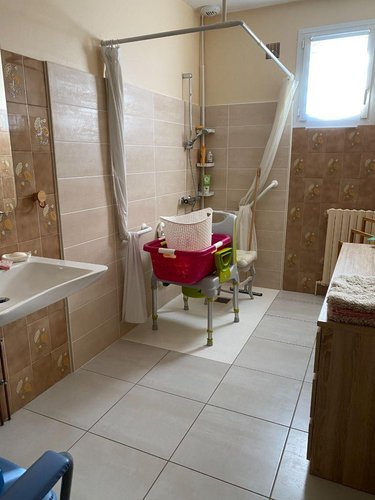 Maison a vendre Heugnes 36180 Indre 100 m2 4 pièces 80700 euros