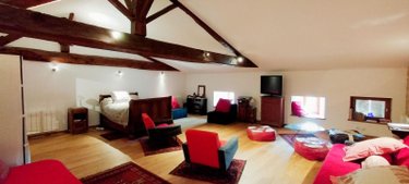 Maison a vendre Melleran 79190 Deux-Sèvres 562 m2 12 pièces 270000 euros