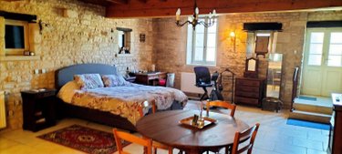 Maison a vendre Melleran 79190 Deux-Sèvres 562 m2 12 pièces 270000 euros