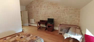 Maison a vendre Melleran 79190 Deux-Sèvres 562 m2 12 pièces 265000 euros