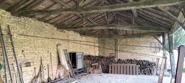 Maison a vendre Melleran 79190 Deux-Sèvres 562 m2 12 pièces 270000 euros