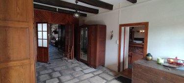 Maison a vendre Melleran 79190 Deux-Sèvres 562 m2 12 pièces 270000 euros