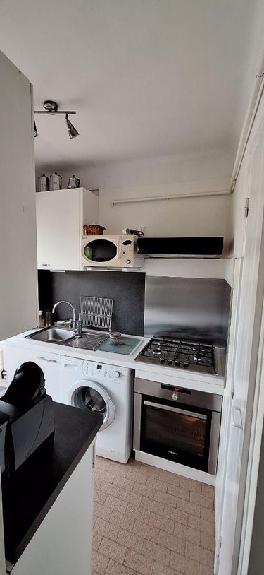 Appartement a vendre Cannes 06400 Alpes-Maritimes 41 m2  286200 euros