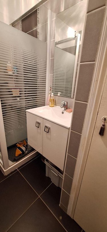 Appartement a vendre Cannes 06400 Alpes-Maritimes 24 m2 1 pièce 149000 euros