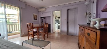 Appartement a vendre Cannes 06400 Alpes-Maritimes 24 m2 1 pièce 149000 euros