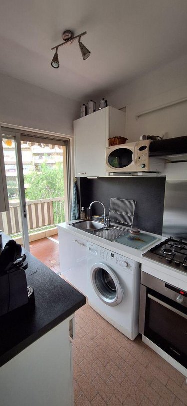Appartement a vendre Cannes 06400 Alpes-Maritimes 41 m2  286200 euros