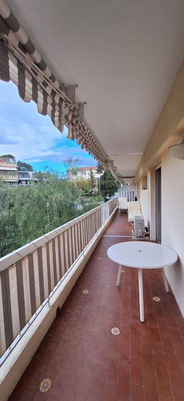 Appartement a vendre Cannes 06400 Alpes-Maritimes 41 m2  286200 euros