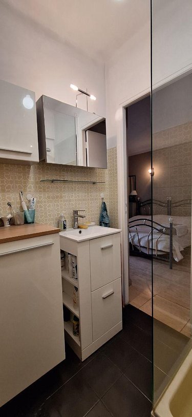 Appartement a vendre Cannes 06400 Alpes-Maritimes 41 m2  286200 euros