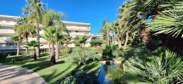 Appartement a vendre Cannes 06400 Alpes-Maritimes 24 m2 1 pièce 149000 euros