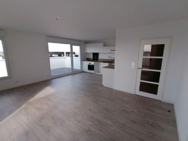 Location appartement Cesson-Sévigné 35510 Ille-et-Vilaine 86 m2 4 pièces 1144 euros
