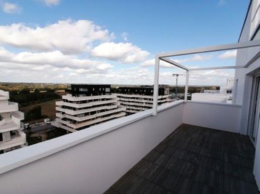 Location appartement Cesson-Sévigné 35510 Ille-et-Vilaine 86 m2 4 pièces 1144 euros