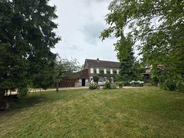 Maison a vendre Amfreville-la-Mi-Voie 76920 Seine-Maritime 128 m2 6 pièces 230500 euros
