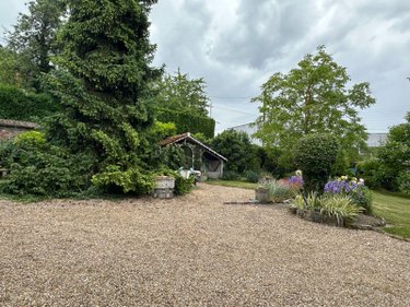 Maison a vendre Amfreville-la-Mi-Voie 76920 Seine-Maritime 128 m2 6 pièces 230500 euros