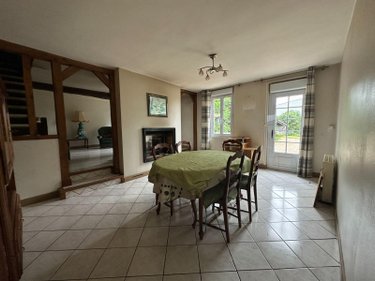 Maison a vendre Amfreville-la-Mi-Voie 76920 Seine-Maritime 128 m2 6 pièces 230500 euros