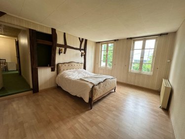 Maison a vendre Amfreville-la-Mi-Voie 76920 Seine-Maritime 128 m2 6 pièces 230500 euros