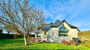 Maison a vendre Amfreville-la-Mi-Voie 76920 Seine-Maritime 170 m2 6 pièces 496000 euros