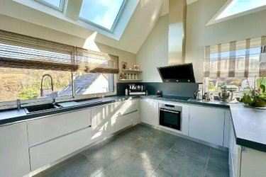 Maison a vendre Amfreville-la-Mi-Voie 76920 Seine-Maritime 170 m2 6 pièces 496000 euros