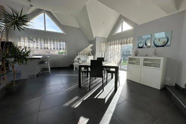 Maison a vendre Amfreville-la-Mi-Voie 76920 Seine-Maritime 170 m2 6 pièces 496000 euros