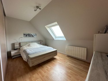 Maison a vendre Amfreville-la-Mi-Voie 76920 Seine-Maritime 170 m2 6 pièces 496000 euros