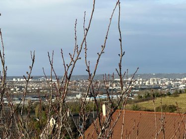 Maison a vendre Amfreville-la-Mi-Voie 76920 Seine-Maritime 170 m2 6 pièces 496000 euros