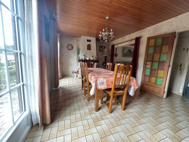 Maison a vendre Amfreville-la-Mi-Voie 76920 Seine-Maritime 93 m2 4 pièces 220000 euros